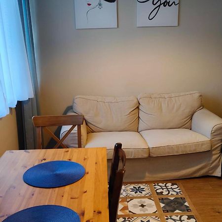 Dolce Vita-Sofia Apartment Kültér fotó