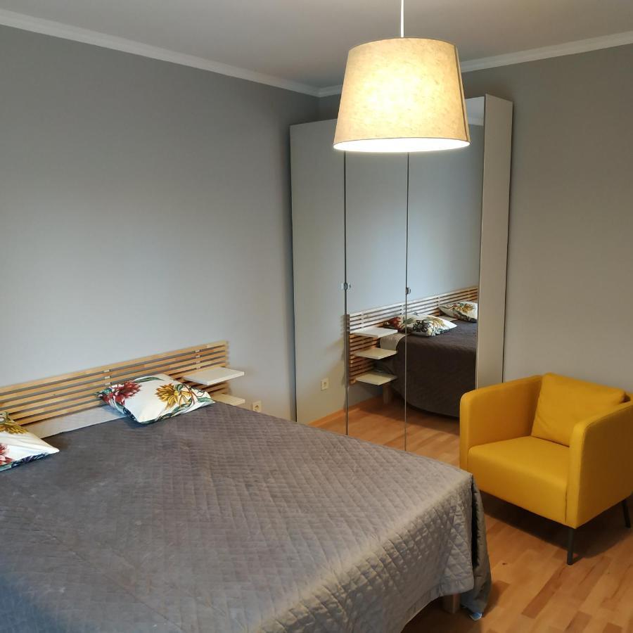 Dolce Vita-Sofia Apartment Kültér fotó