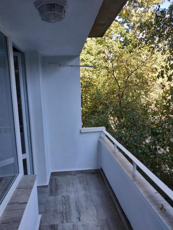 Dolce Vita-Sofia Apartment Kültér fotó