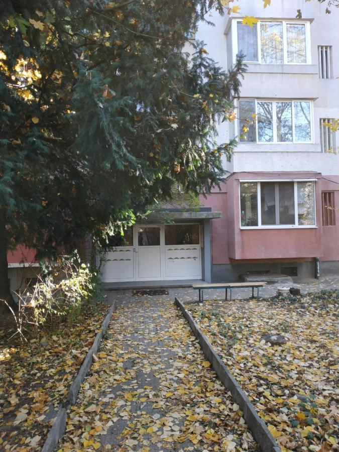 Dolce Vita-Sofia Apartment Kültér fotó
