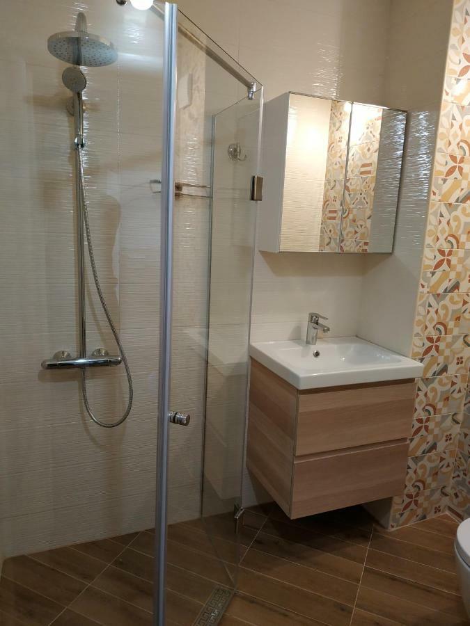 Dolce Vita-Sofia Apartment Kültér fotó