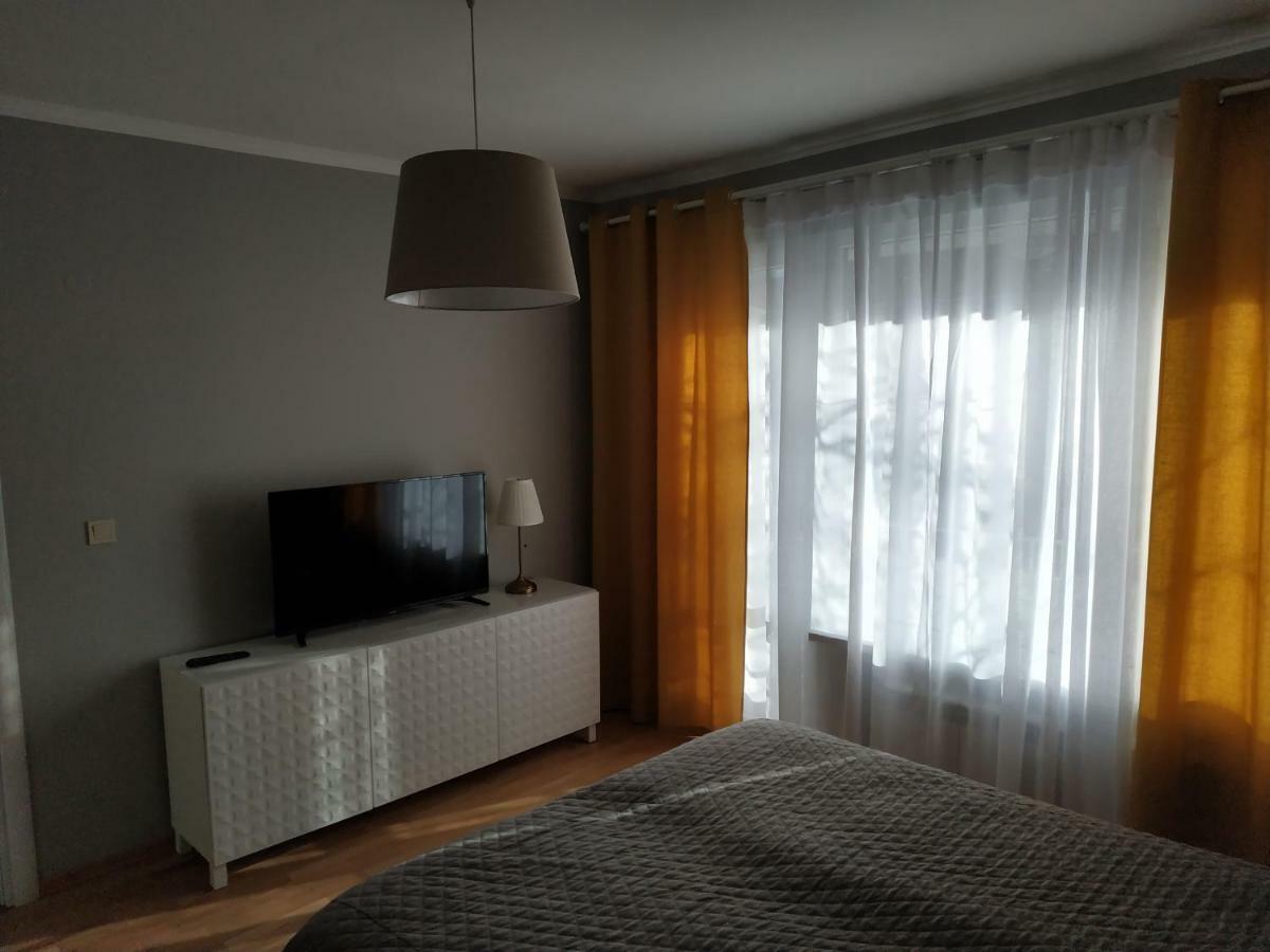 Dolce Vita-Sofia Apartment Kültér fotó