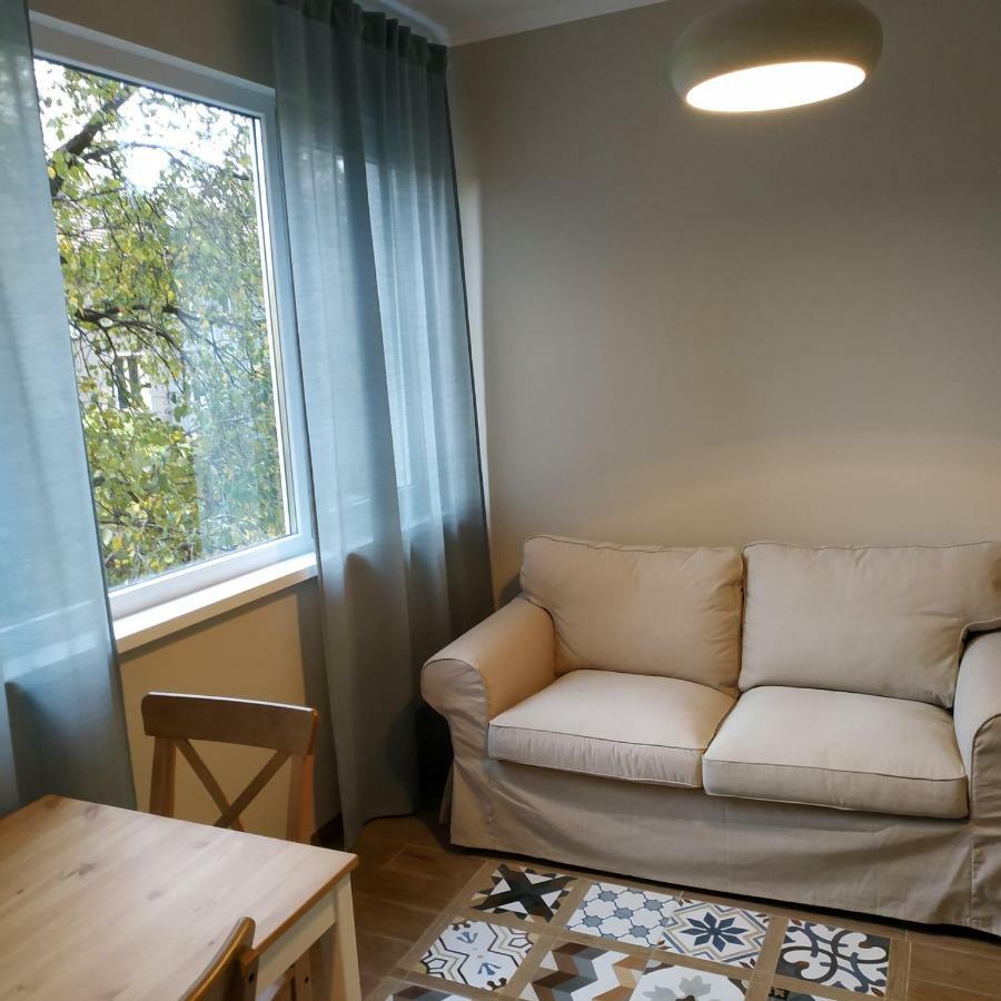 Dolce Vita-Sofia Apartment Kültér fotó